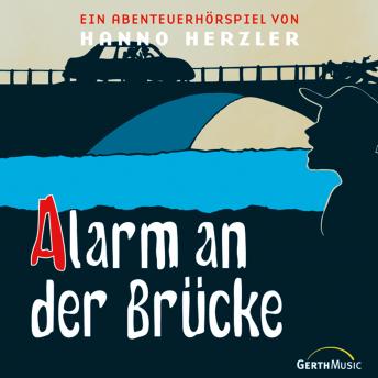 [German] - 12: Alarm an der Brücke