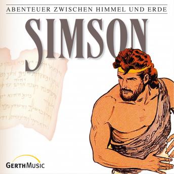 [German] - 08: Simson: Abenteuer zwischen Himmel und Erde