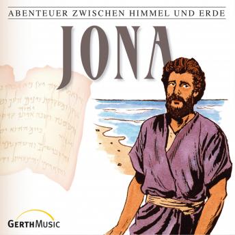 [German] - 20: Jona: Abenteuer zwischen Himmel und Erde