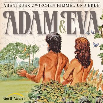 [German] - 01: Adam und Eva