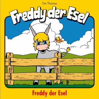 [German] - 01: Freddy der Esel
