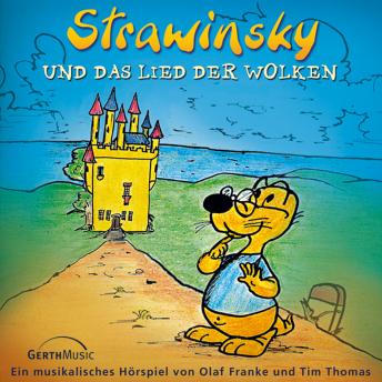 [German] - 01: Strawinsky und das Lied der Wolken