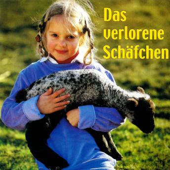[German] - Das verlorene Schäfchen