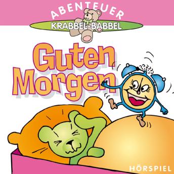 [German] - Guten Morgen
