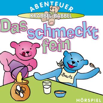 [German] - Das schmeckt fein