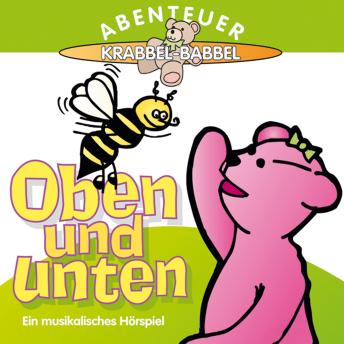 [German] - Oben und unten