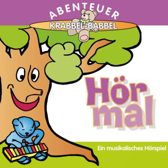 [German] - Hör mal