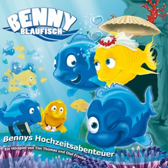 [German] - 04: Bennys Hochzeitsabenteuer