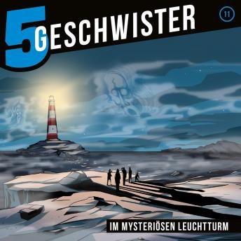 [German] - 11: Im mysteriösen Leuchtturm