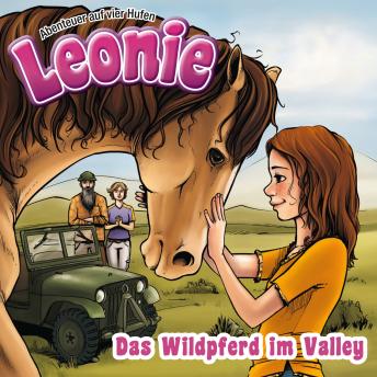 [German] - Das Wildpferd im Valley - Kurzhörspiel