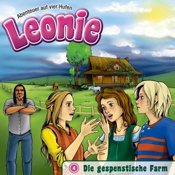 [German] - 04: Die gespenstische Farm
