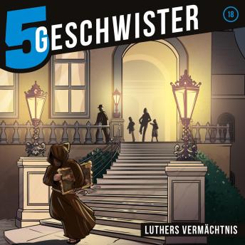 [German] - 18: Luthers Vermächtnis