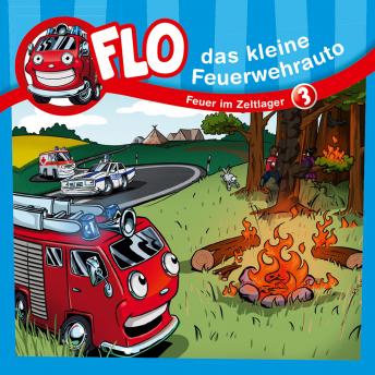 [German] - 03: Feuer im Zeltlager