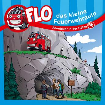 [German] - 04: Abenteuer in der Höhle