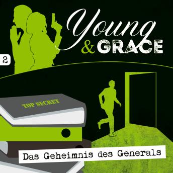[German] - 02: Das Geheimnis des Generals: Young & Grace