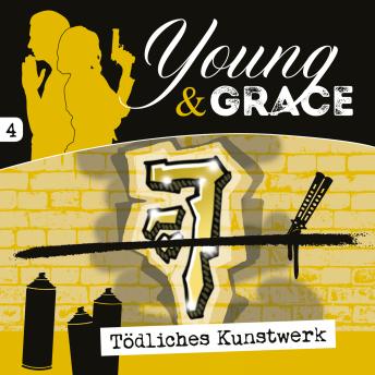[German] - 04: Tödliches Kunstwerk: Young & Grace