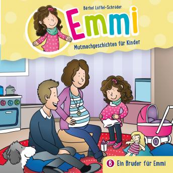 [German] - 06: Ein Bruder für Emmi