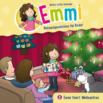 [German] - 08: Emmi feiert Weihnachten