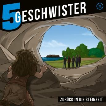 [German] - 25: Zurück in die Steinzeit