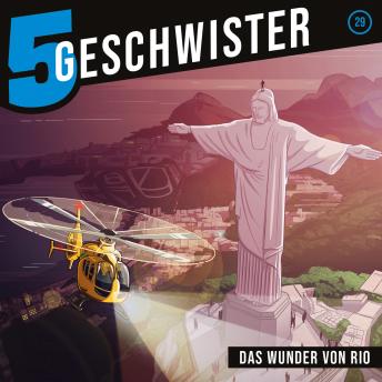 [German] - 29: Das Wunder von Rio