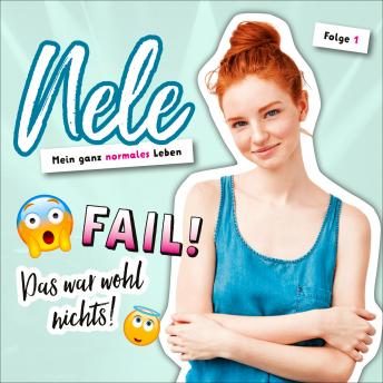 Download 01: Fail! Das war wohl nichts! by Nelli Bangert