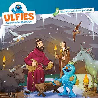 [German] - 07: Das allererste Krippenspiel