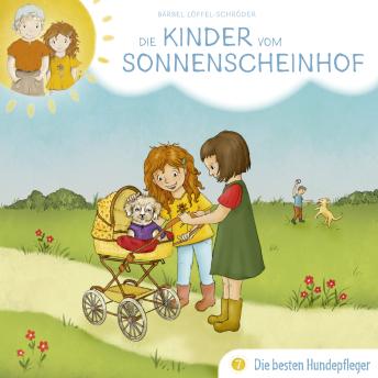 [German] - 07: Die besten Hundepfleger