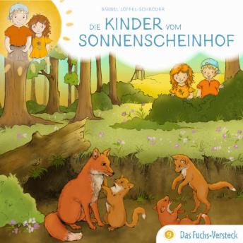[German] - 09: Das Fuchs-Versteck