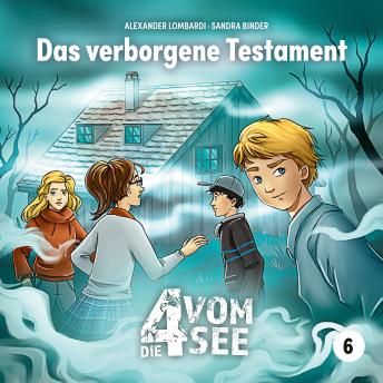 [German] - 06: Das verborgene Testament