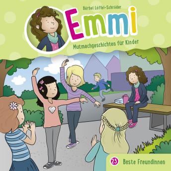 [German] - 23: Beste Freundinnen