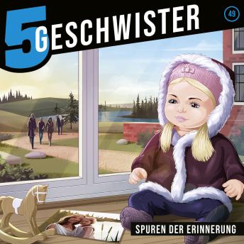 [German] - 49: Spuren der Erinnerung
