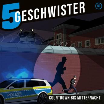 [German] - 50: Countdown bis Mitternacht