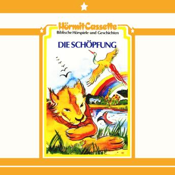 [German] - Die Schöpfung