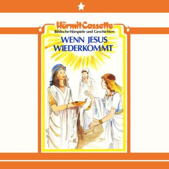[German] - Wenn Jesus wiederkommt