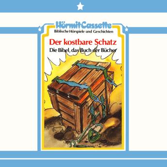 [German] - Der kostbare Schatz - Die Bibel, das Buch der Bücher