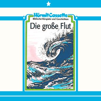 [German] - Die große Flut