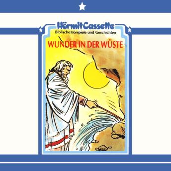 [German] - Wunder in der Wüste