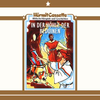 [German] - In der Höhle der Beduinen