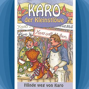[German] - 03: Hände weg von Karo: Folge 3