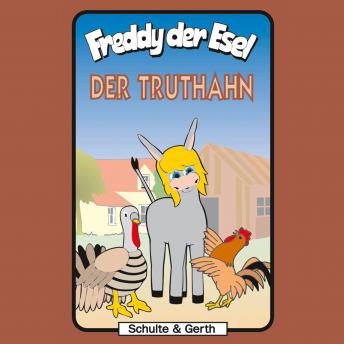 [German] - 29: Der Truthahn: Freddy der Esel