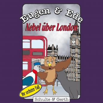 [German] - 06: Nebel über London