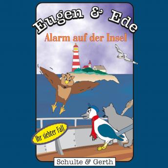 [German] - 07: Alarm auf der Insel