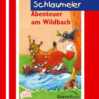 [German] - 04: Abenteuer am Wildbach