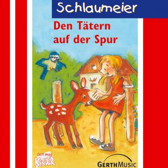 [German] - 05: Den Tätern auf der Spur