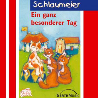 [German] - 06: Ein ganz besonderer Tag