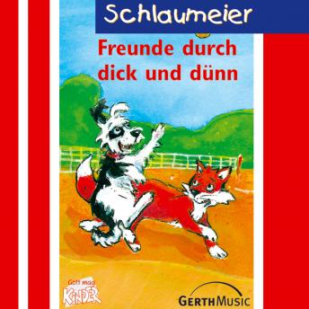[German] - 07: Freunde durch dick und dünn