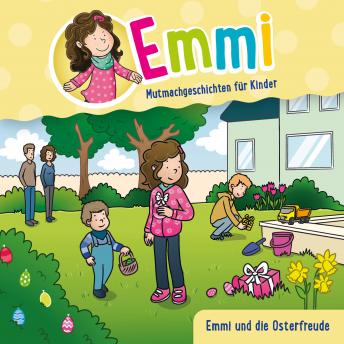 [German] - Emmi und die Osterfreude