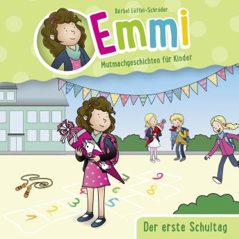 [German] - Der erste Schultag