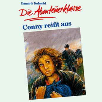 [German] - 01: Conny reißt aus Cover