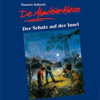 [German] - 03: Der Schatz auf der Insel